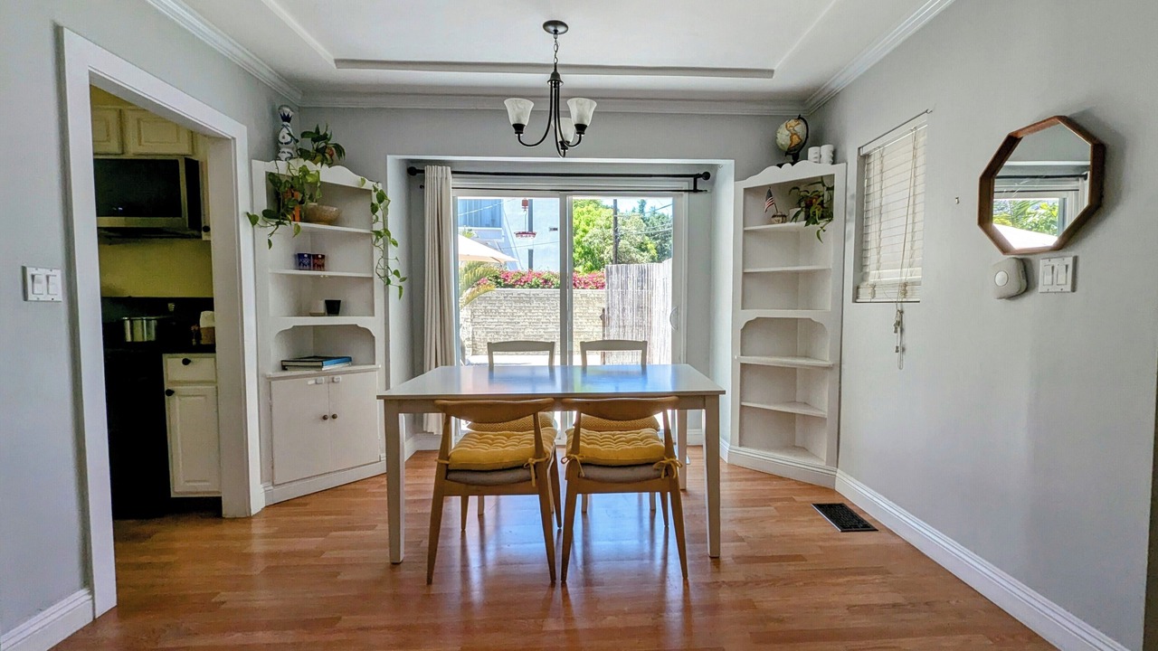 Photo of Others in Beverly Glen