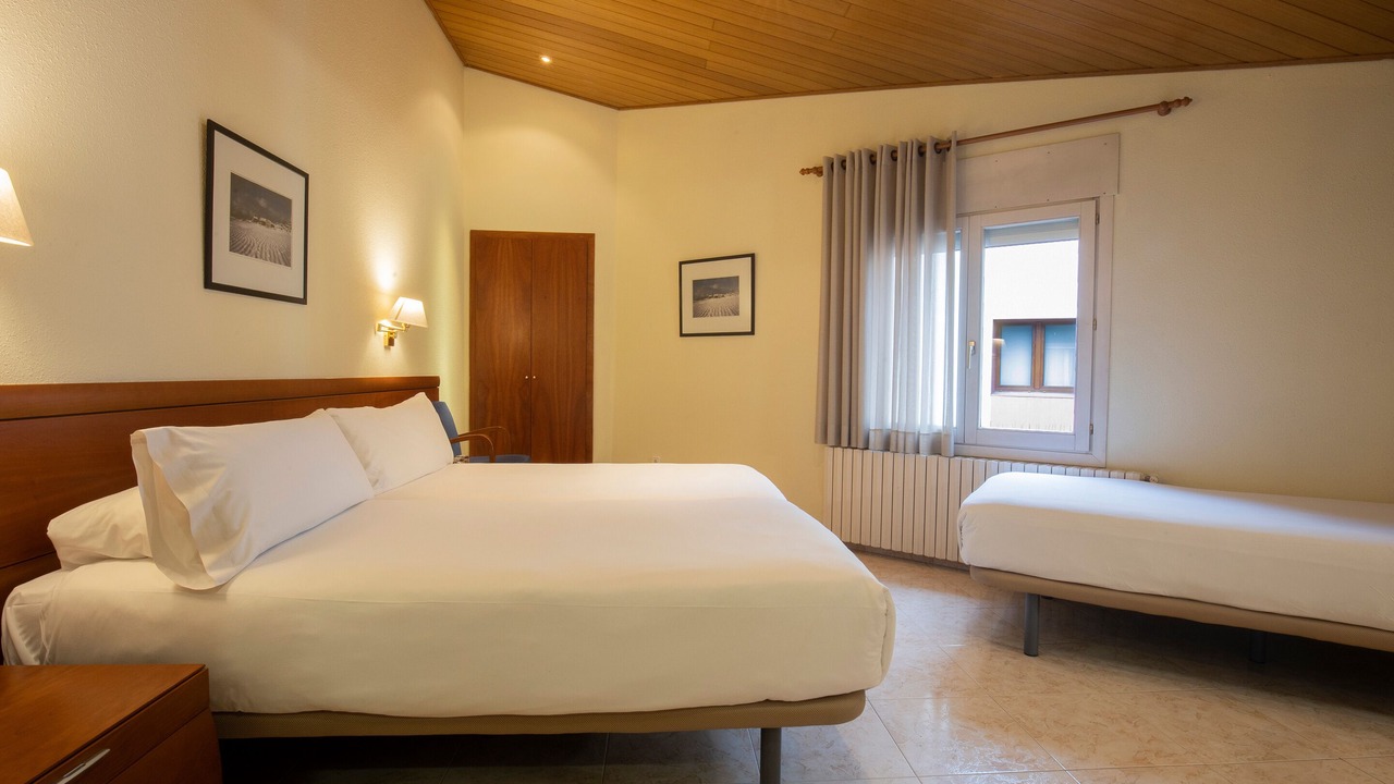 Photo of Bedroom in Encamp
