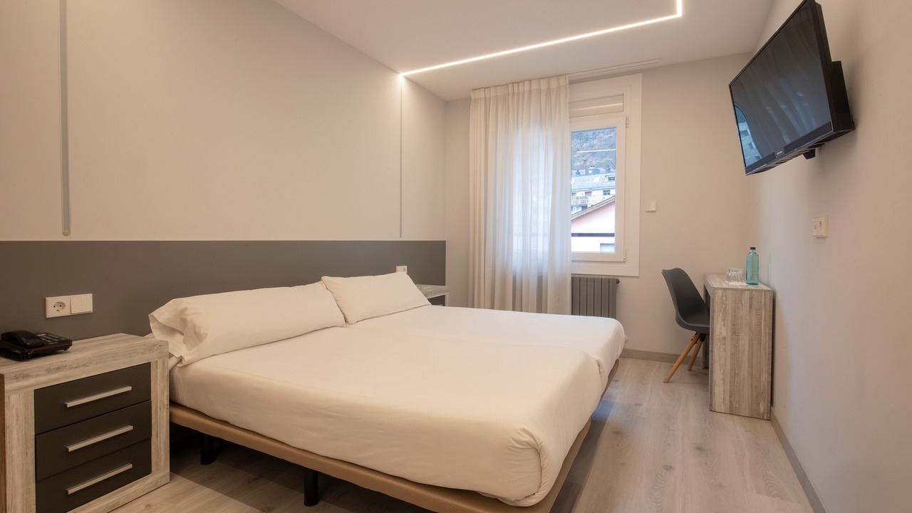 Photo of Bedroom in Encamp