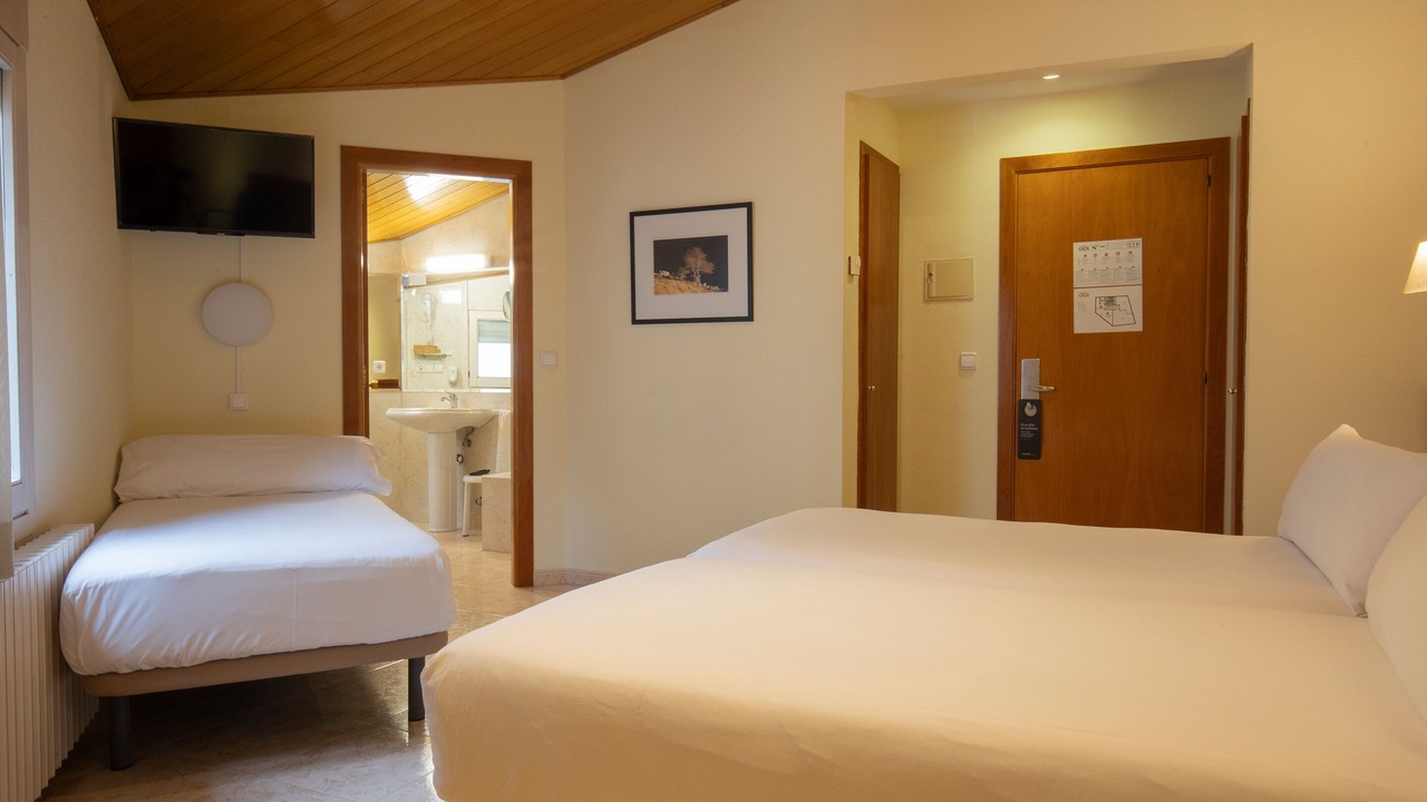 Photo of Bedroom in Encamp