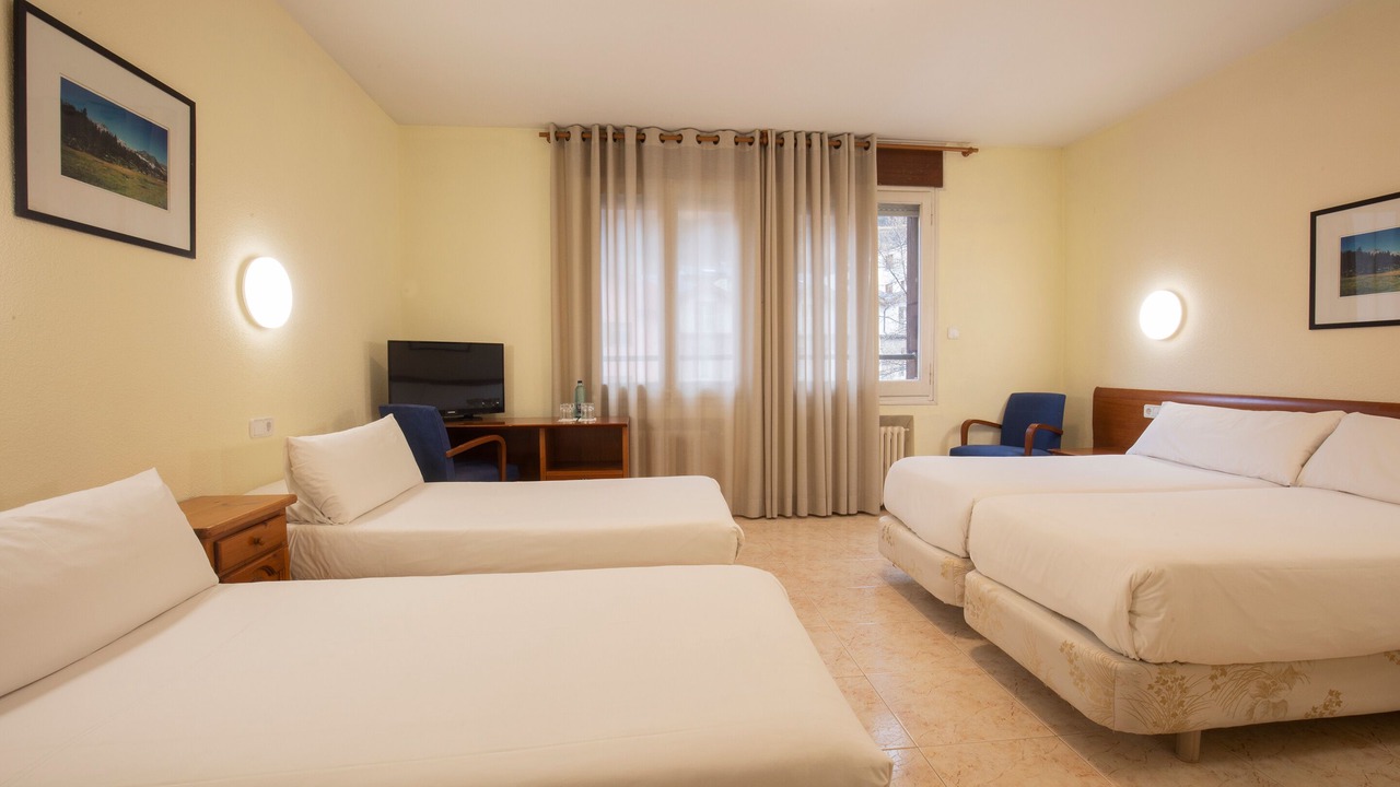 Photo of Bedroom in Encamp
