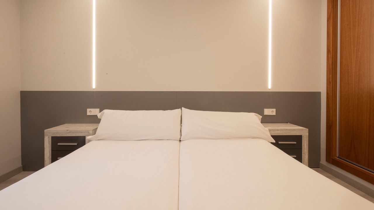 Photo of Bedroom in Encamp