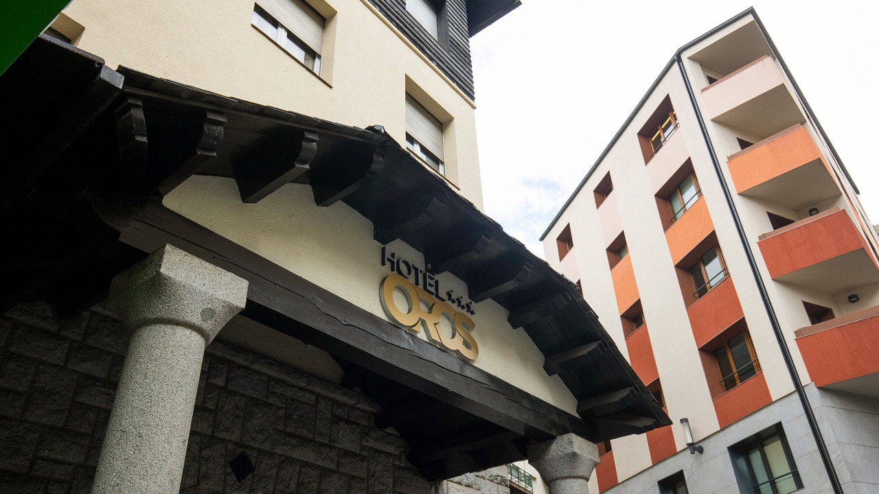 Photo of Outdoor in Encamp