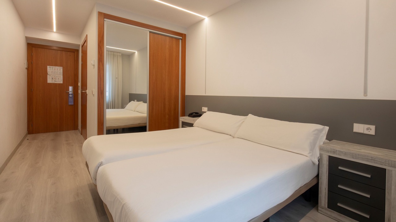 Photo of Bedroom in Encamp