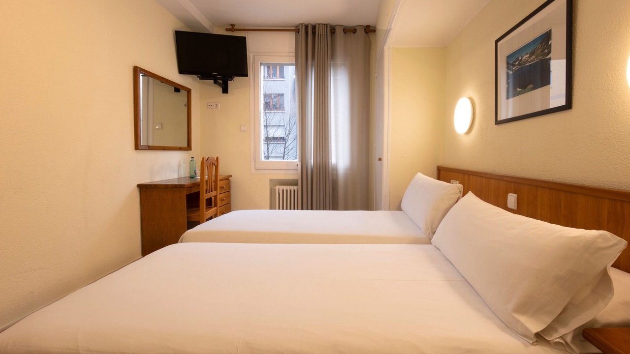 Photo of Bedroom in Encamp