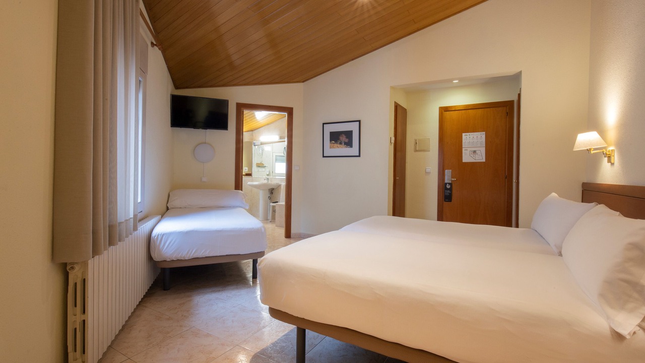 Photo of Bedroom in Encamp