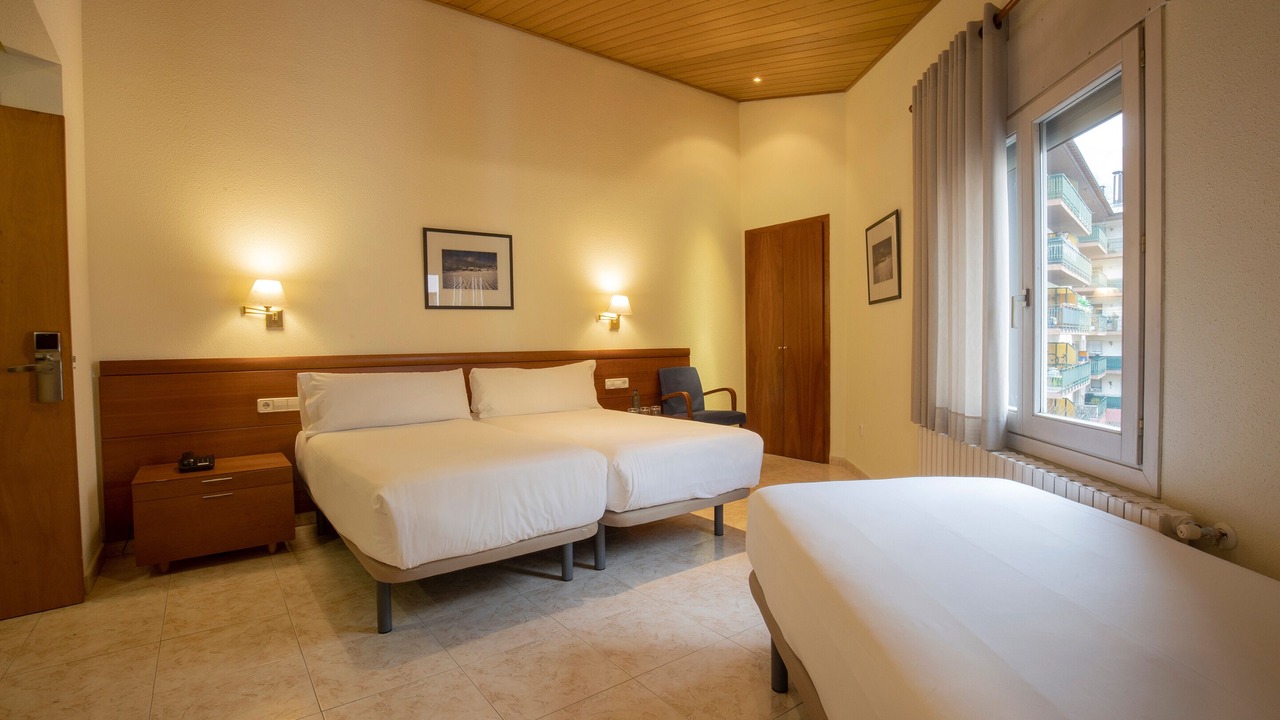 Photo of Bedroom in Encamp