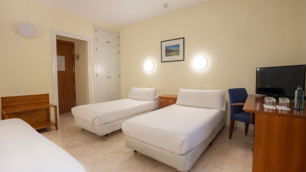 Photo of Bedroom in Encamp