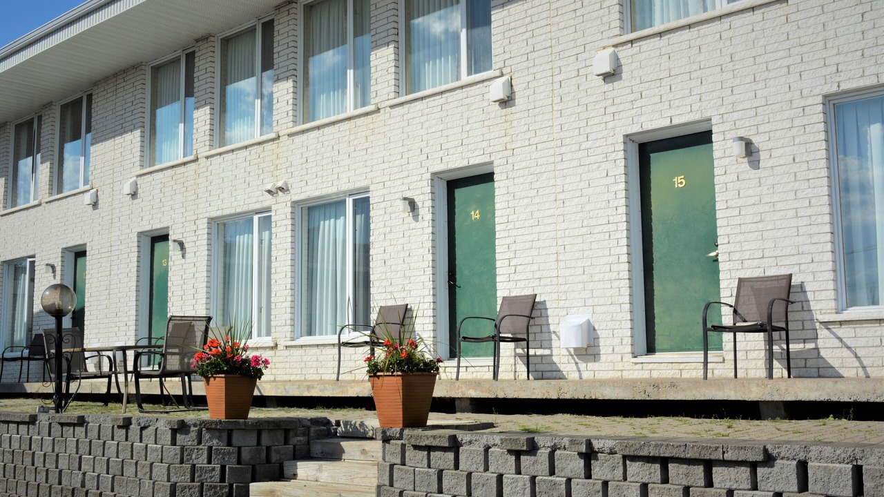 Photo of Patio Balcony in Forestville
