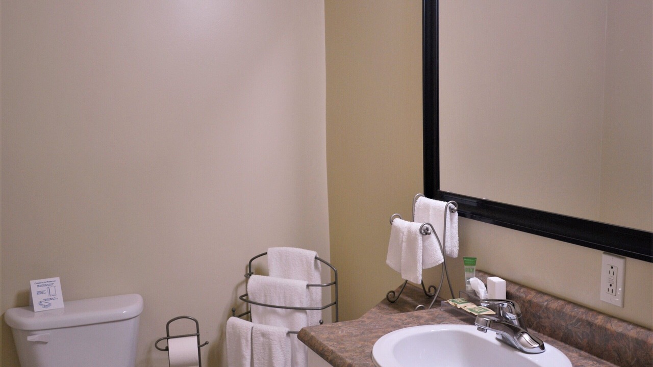 Photo of Bathroom in Forestville