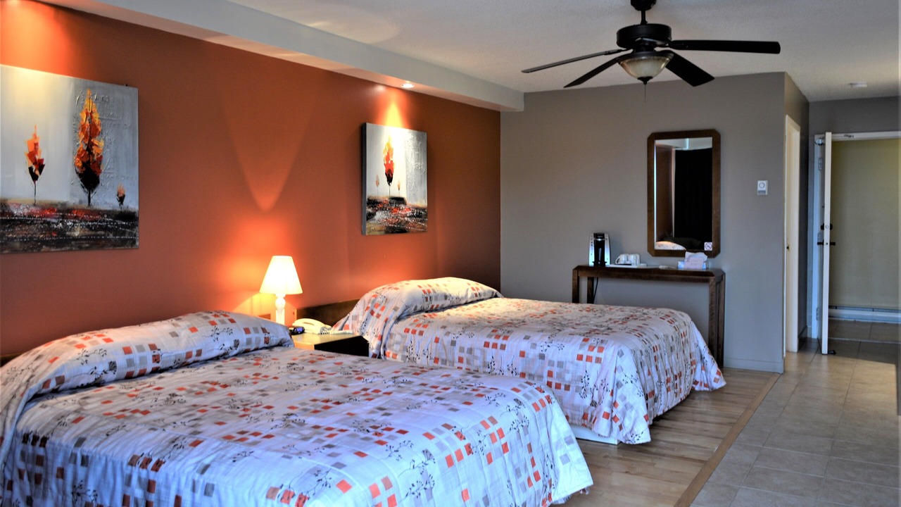 Photo of Bedroom in Forestville