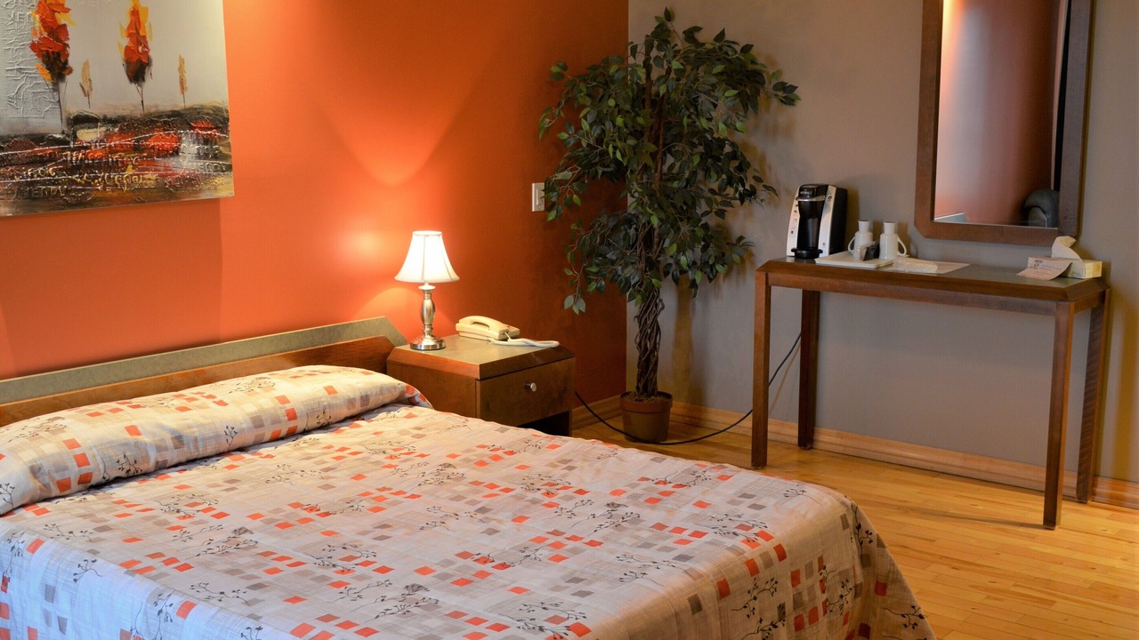 Photo of Bedroom in Forestville