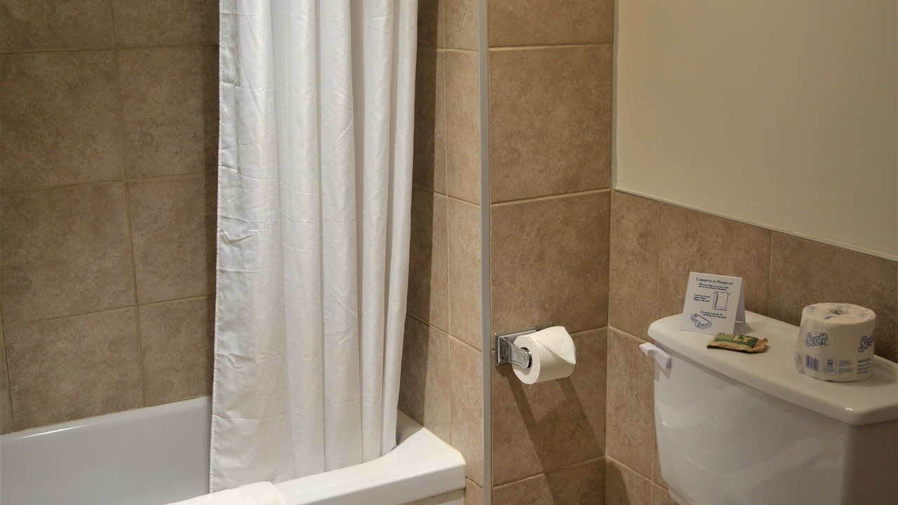 Photo of Bathroom in Forestville