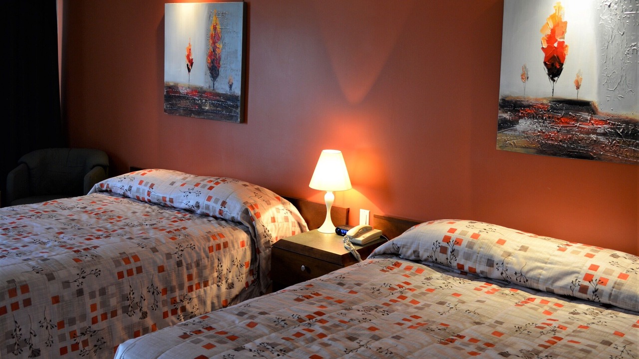 Photo of Bedroom in Forestville