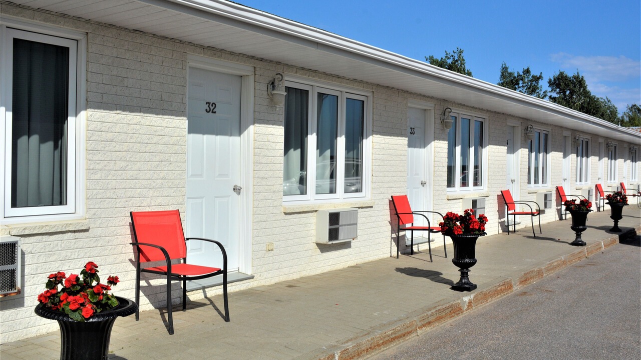 Photo of Outdoor in Forestville