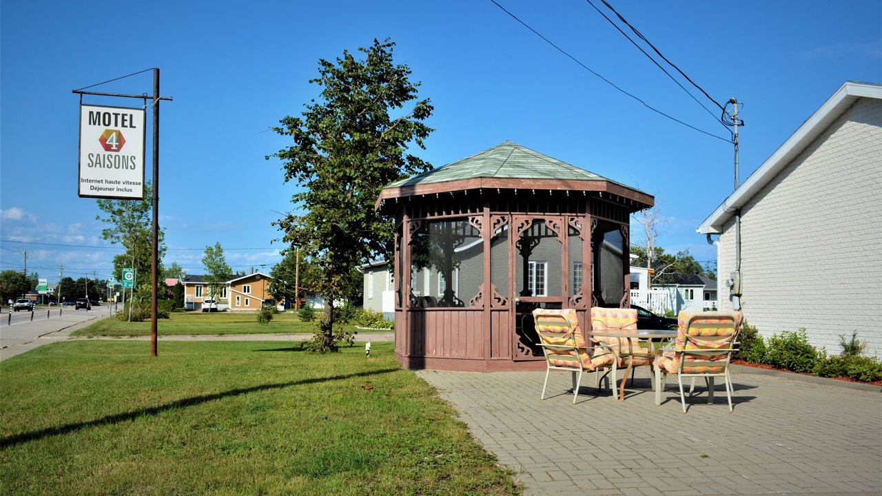 Photo of Outdoor in Forestville