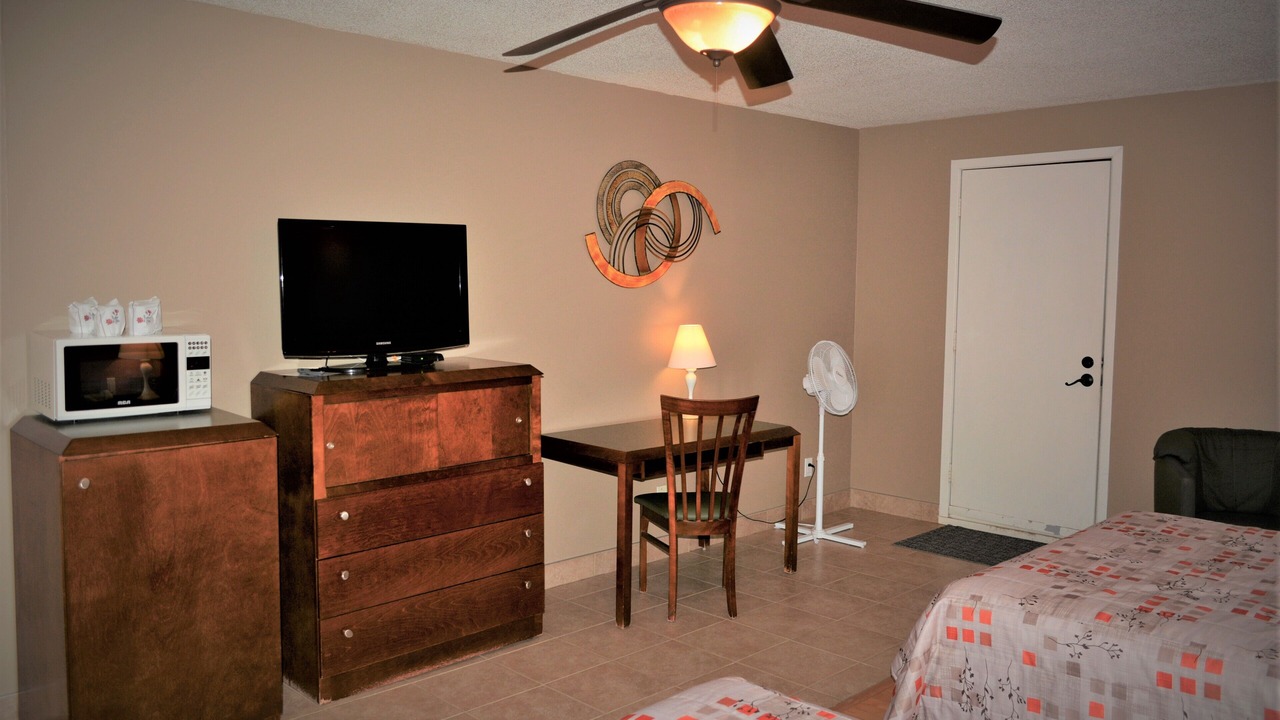 Photo of Bedroom in Forestville
