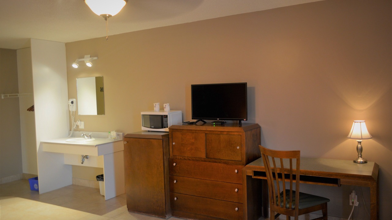 Photo of Bedroom in Forestville