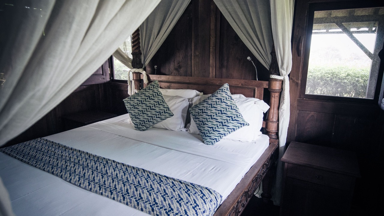 Photo of Bedroom in Timbulharjo