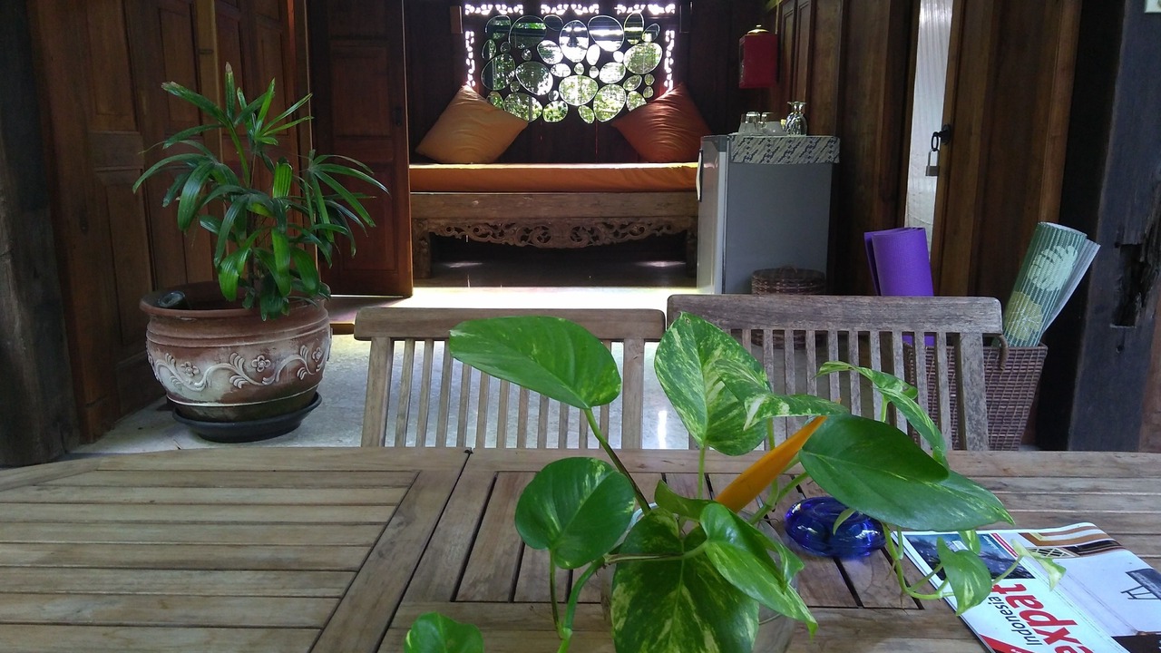 Photo of Bedroom in Timbulharjo