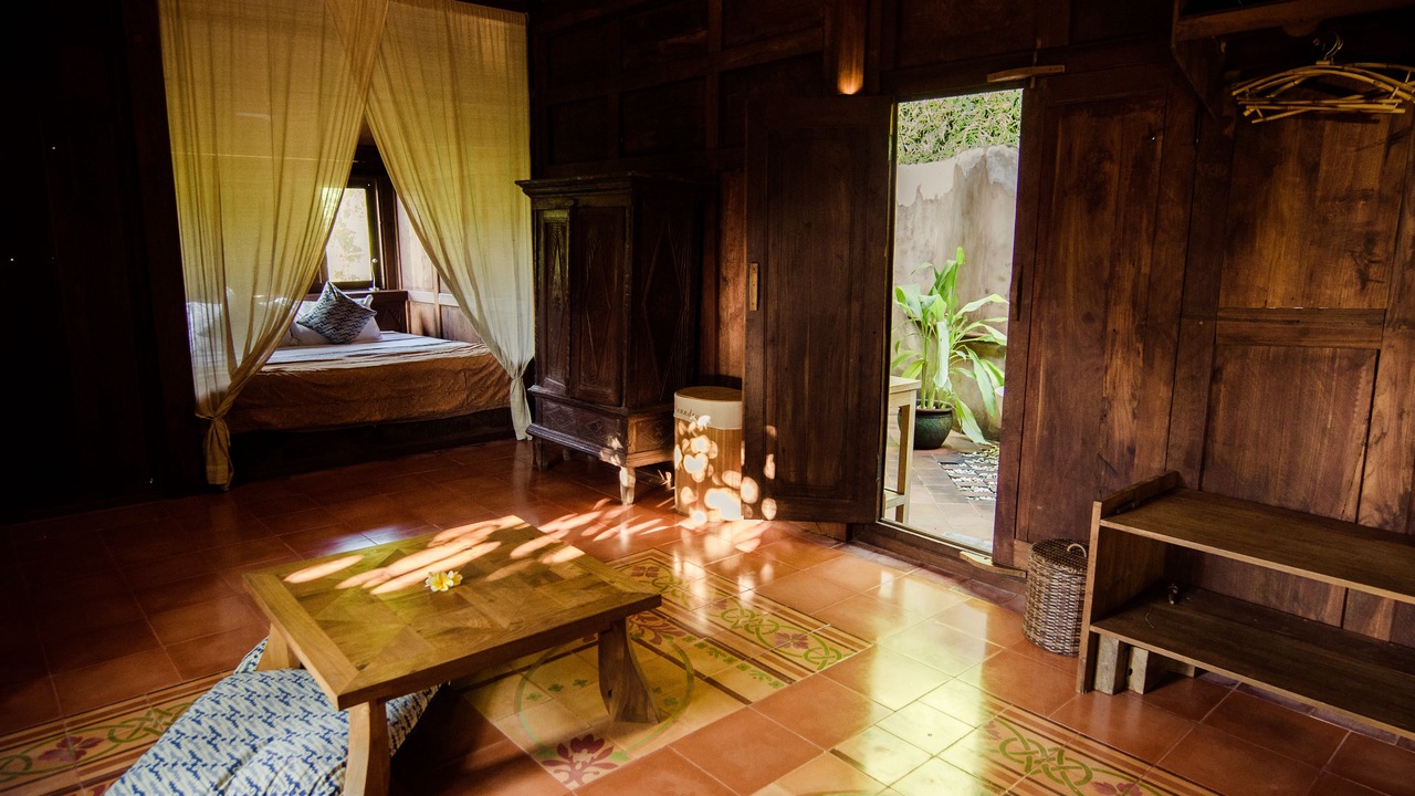 Photo of Bedroom in Timbulharjo