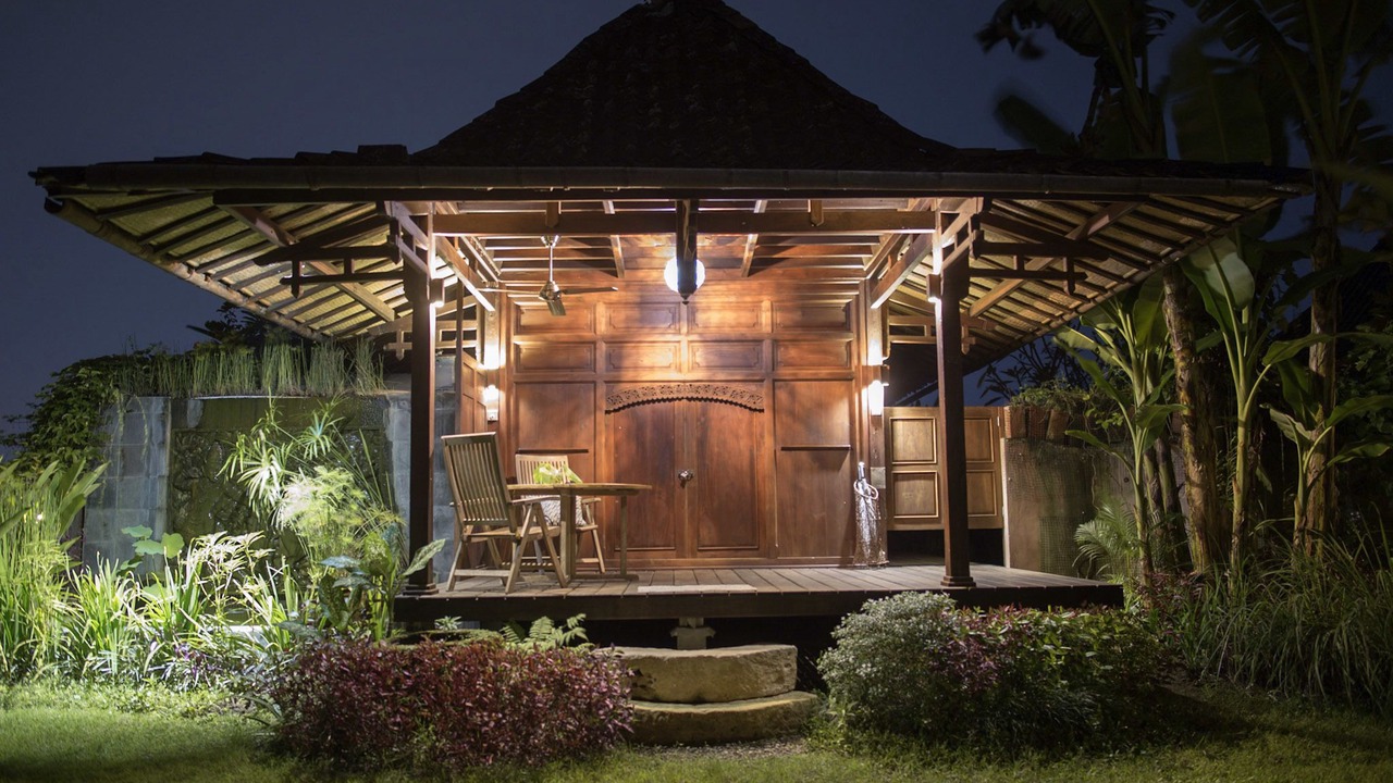 Photo of Outdoor in Timbulharjo