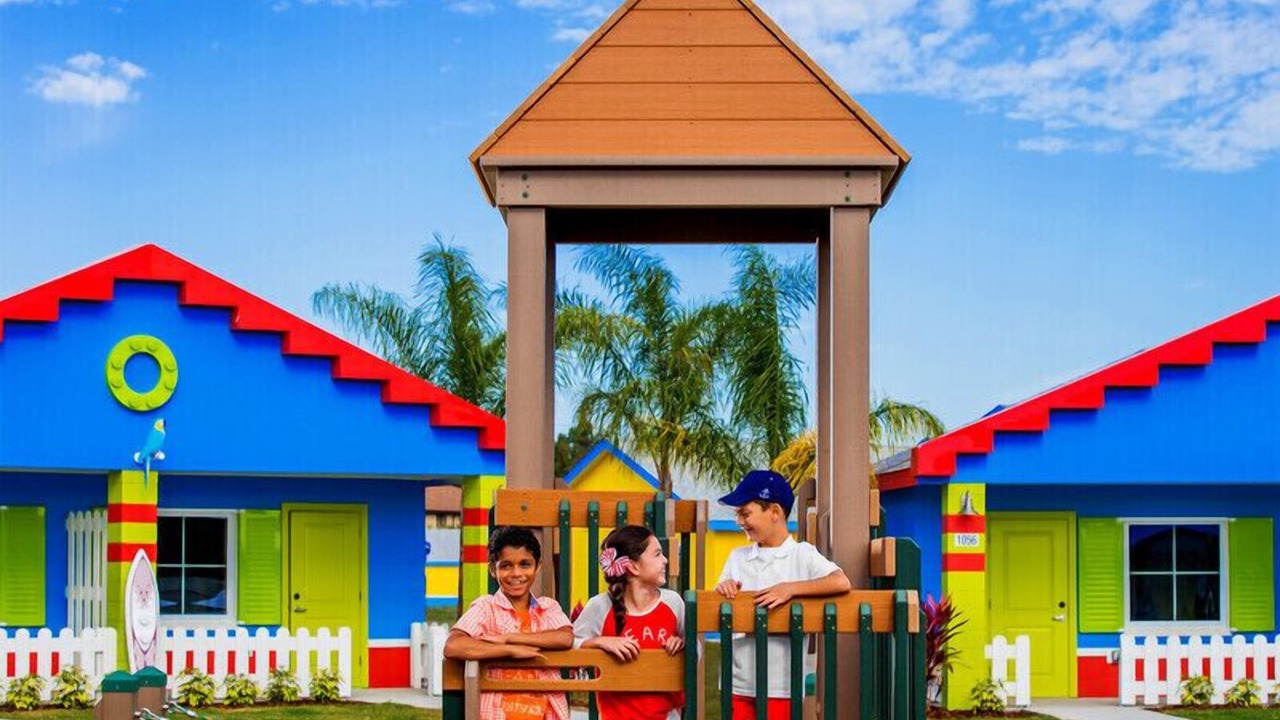 Photo of Outdoor in Winter Haven