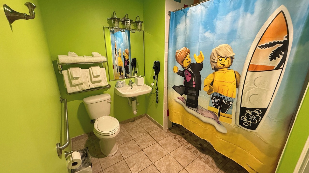 Photo of Bathroom in Winter Haven