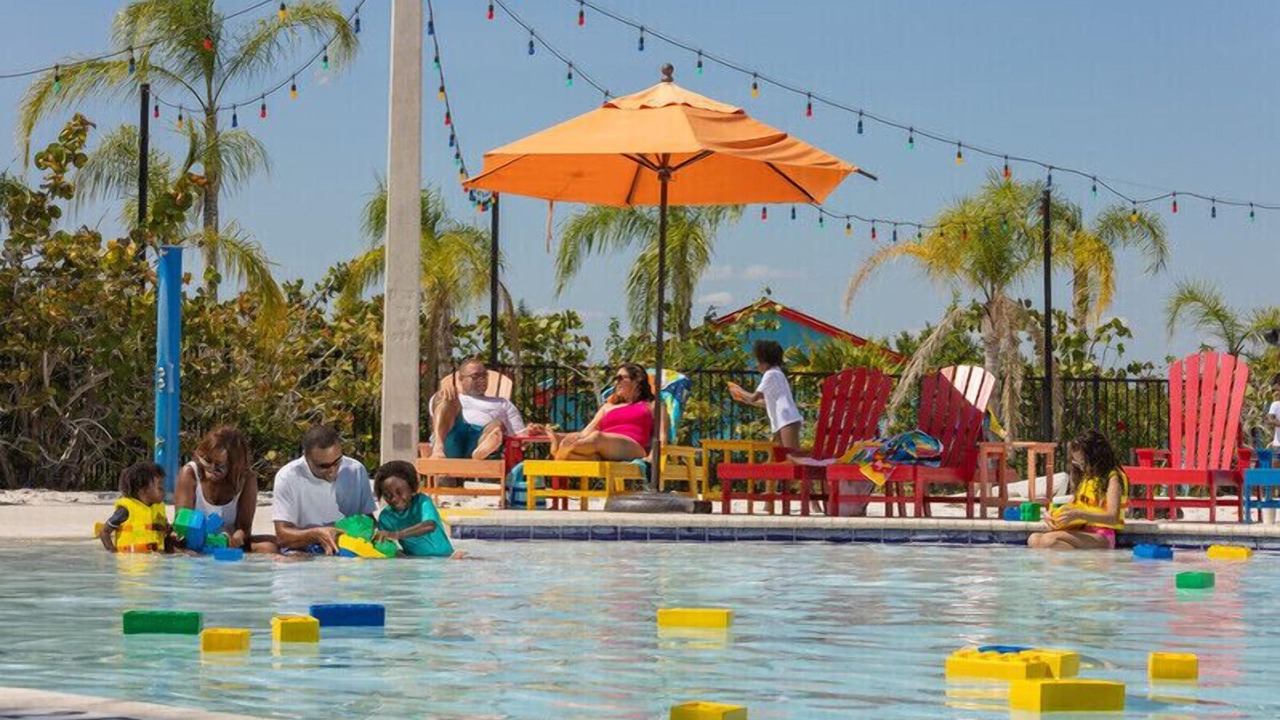 Photo of Outdoor in Winter Haven