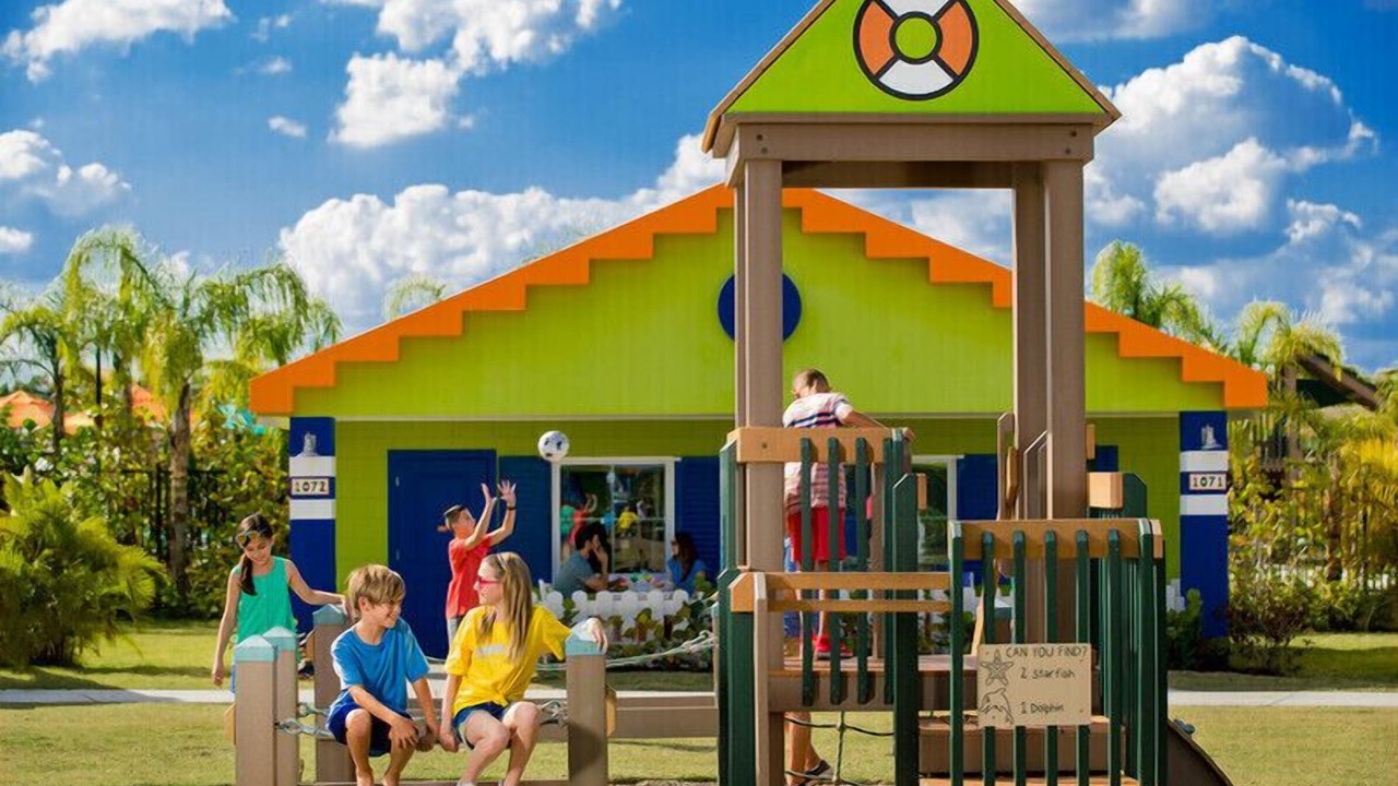 Photo of Outdoor in Winter Haven