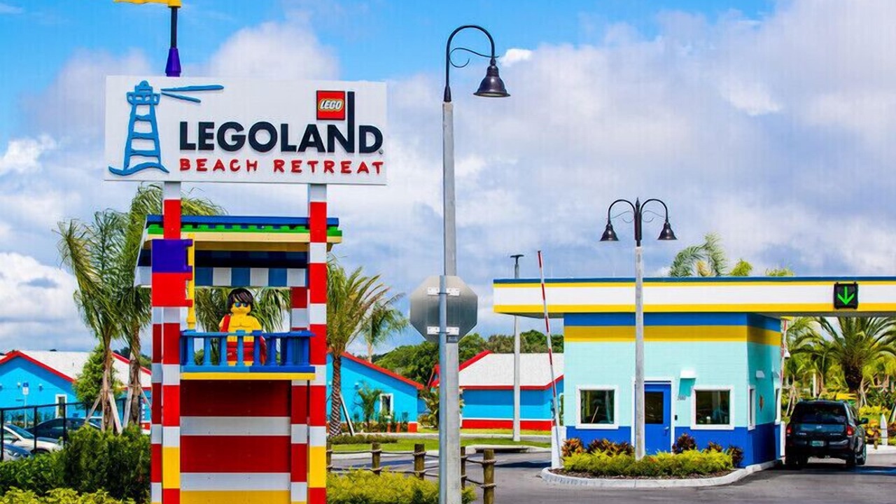 Photo of Outdoor in Winter Haven