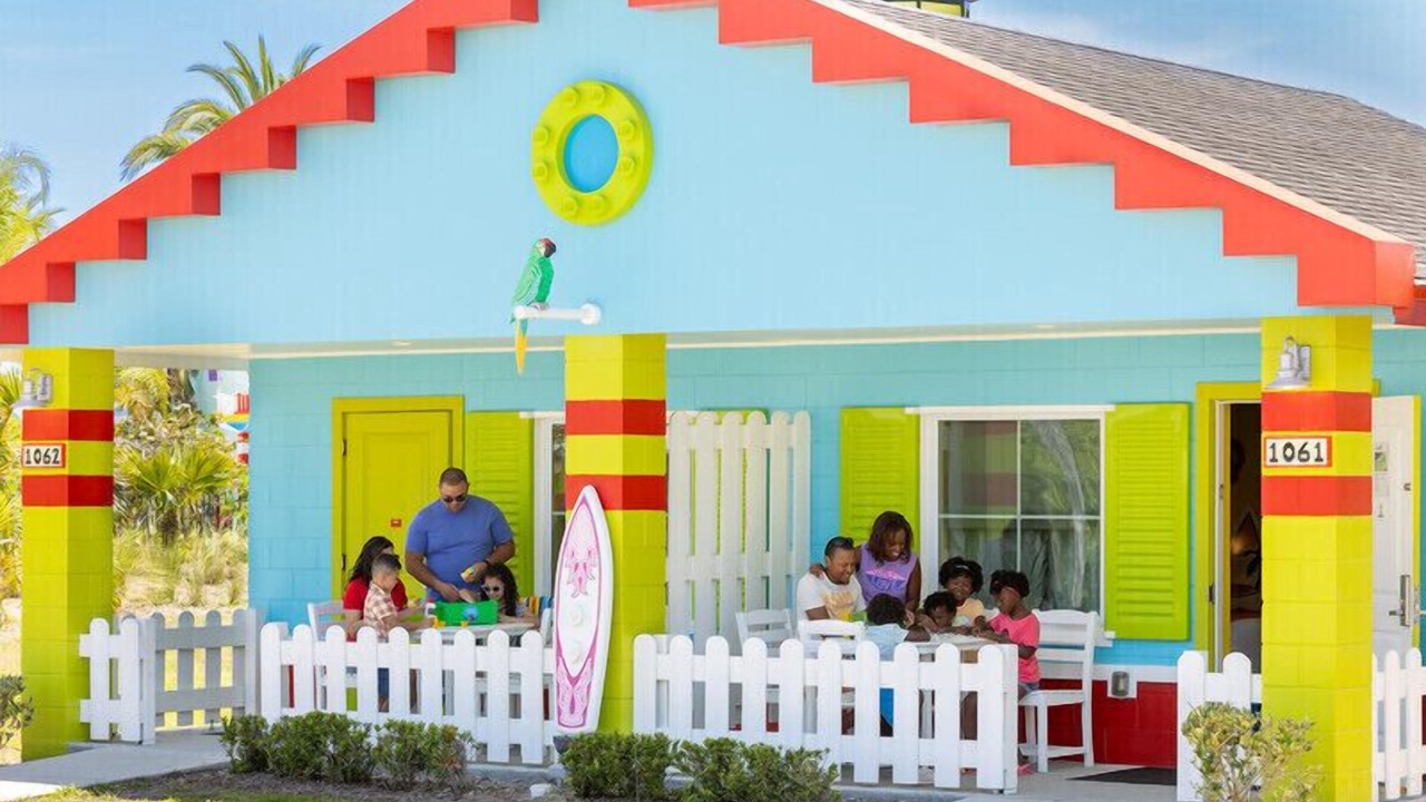 Photo of Outdoor in Winter Haven
