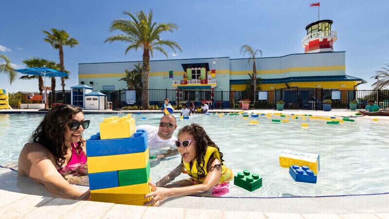 Photo of Outdoor in Winter Haven