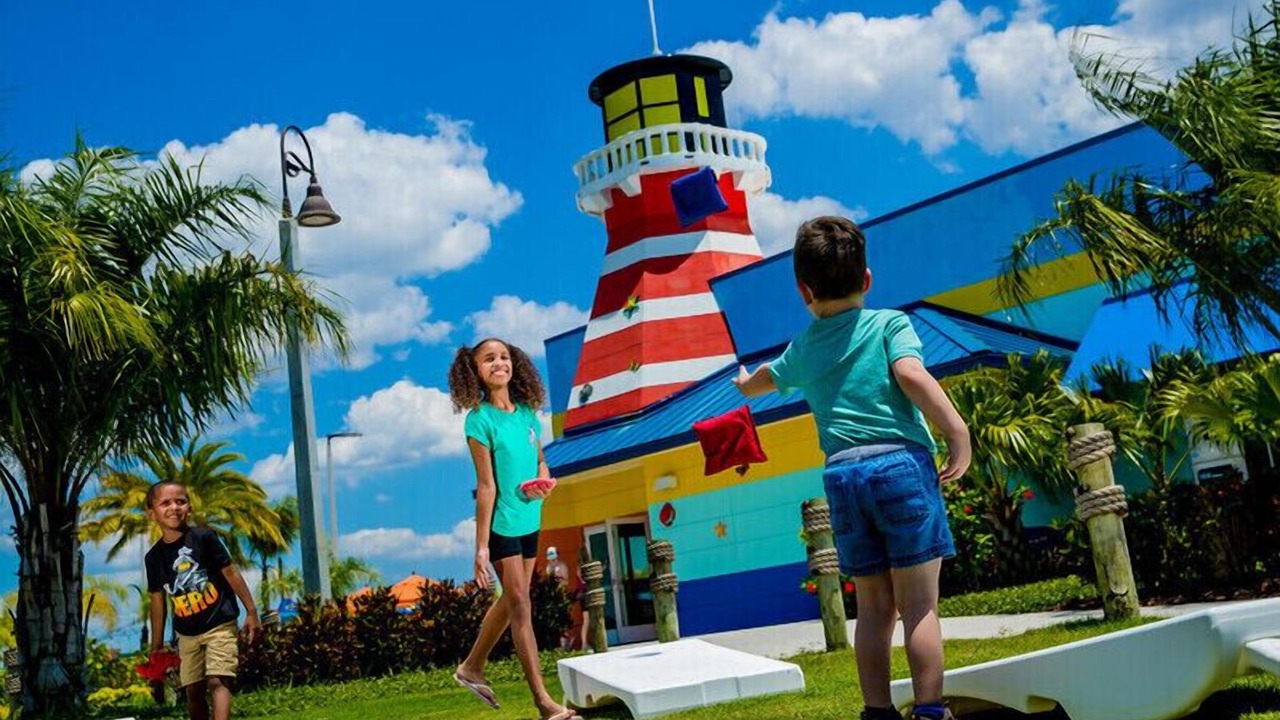 Photo of Outdoor in Winter Haven