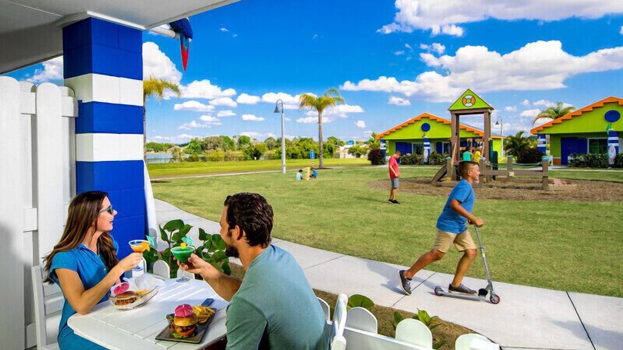Photo of Outdoor in Winter Haven
