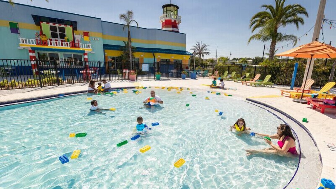 Photo of Outdoor in Winter Haven