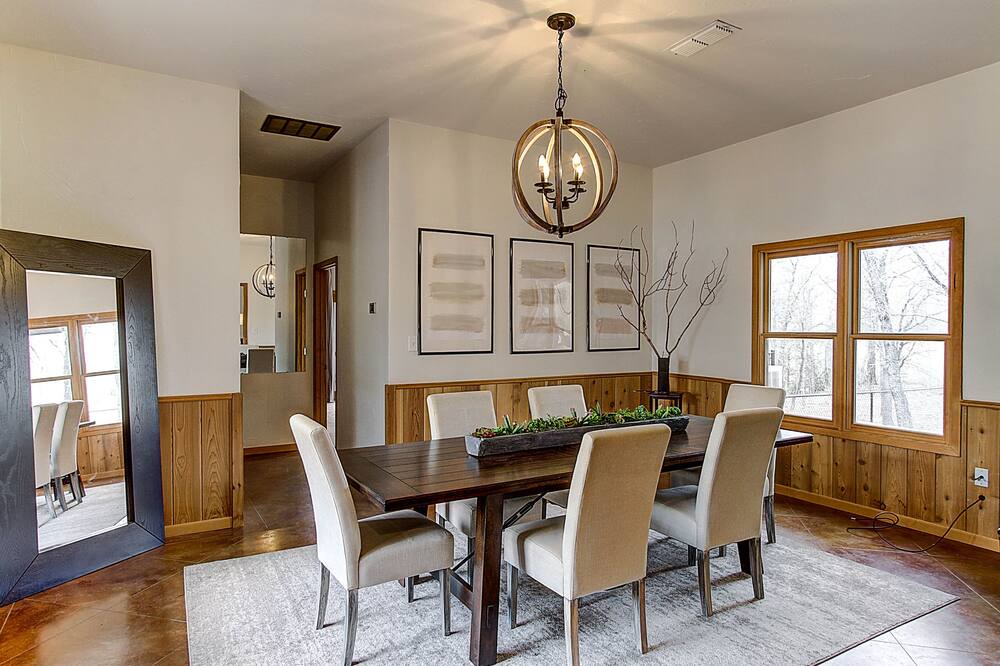 Photo of Kitchen in Chico