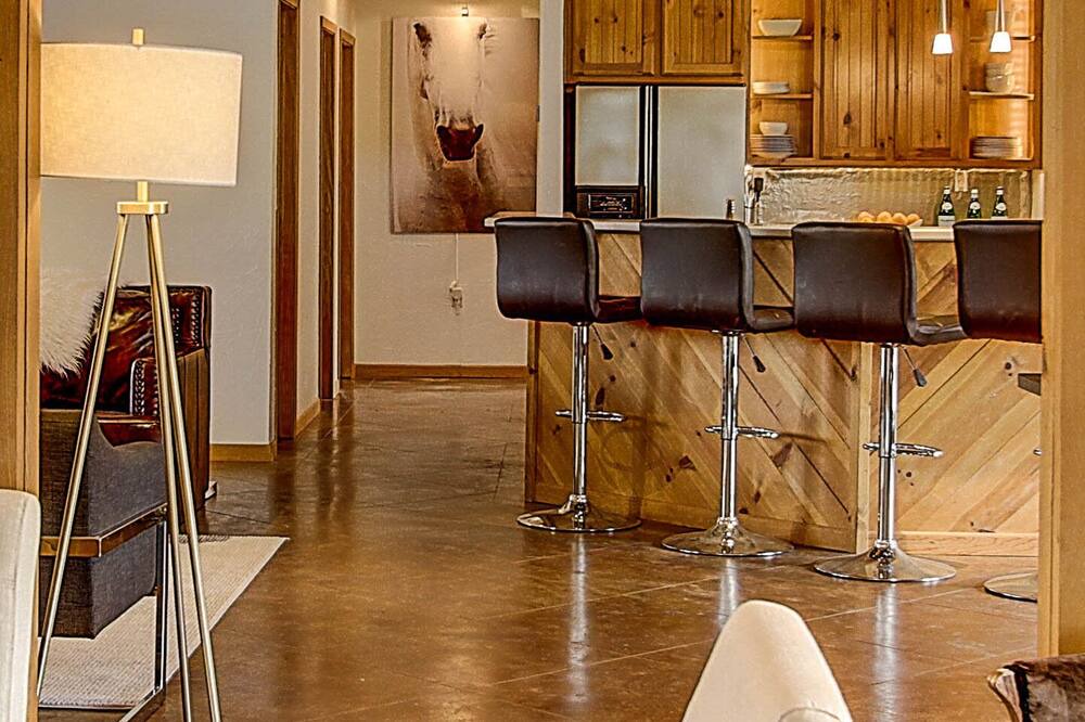 Photo of Kitchen in Chico
