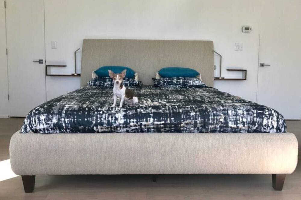 Photo of Bedroom in Gardiner