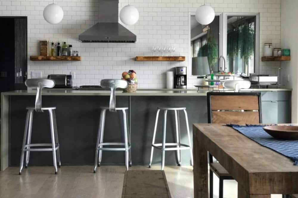Photo of Kitchen in Gardiner