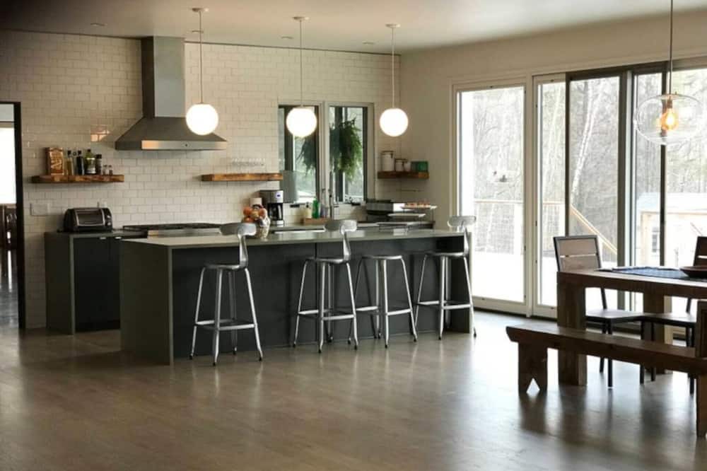 Photo of Kitchen in Gardiner