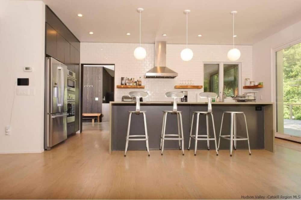 Photo of Kitchen in Gardiner