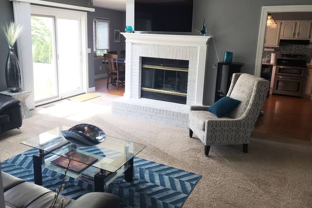 Photo of Livingroom in Georgetown