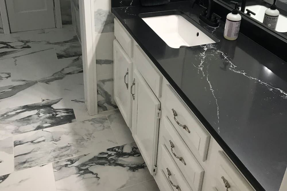 Photo of Bathroom in Georgetown