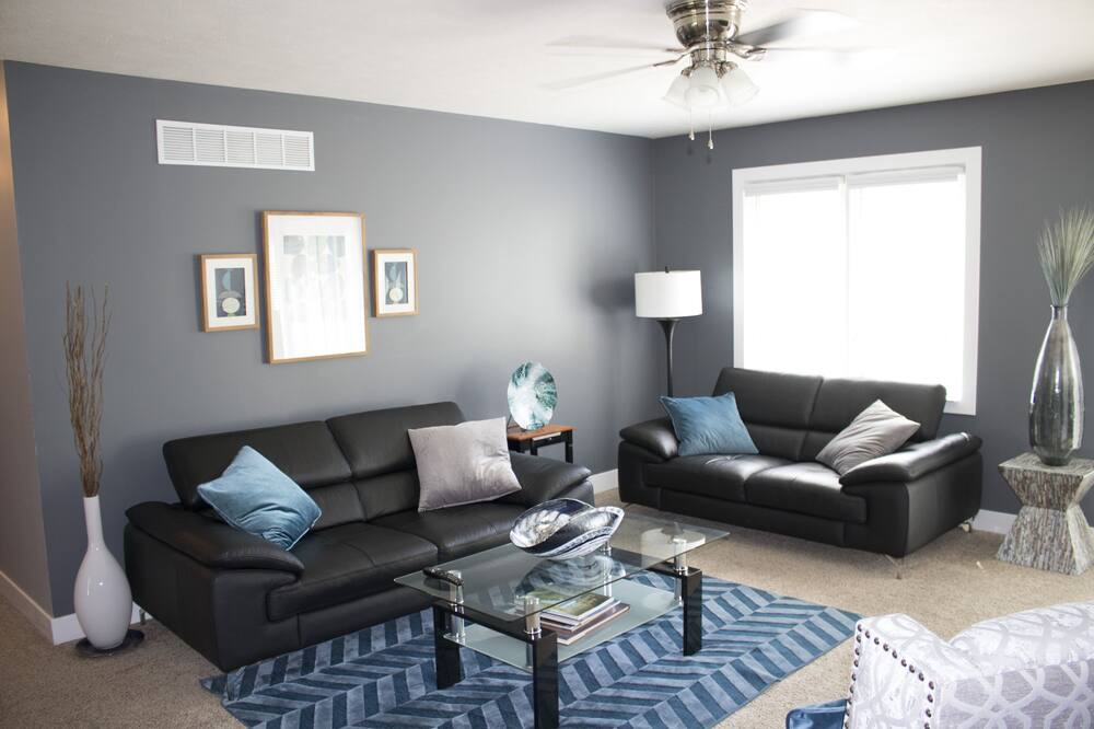 Photo of Livingroom in Georgetown