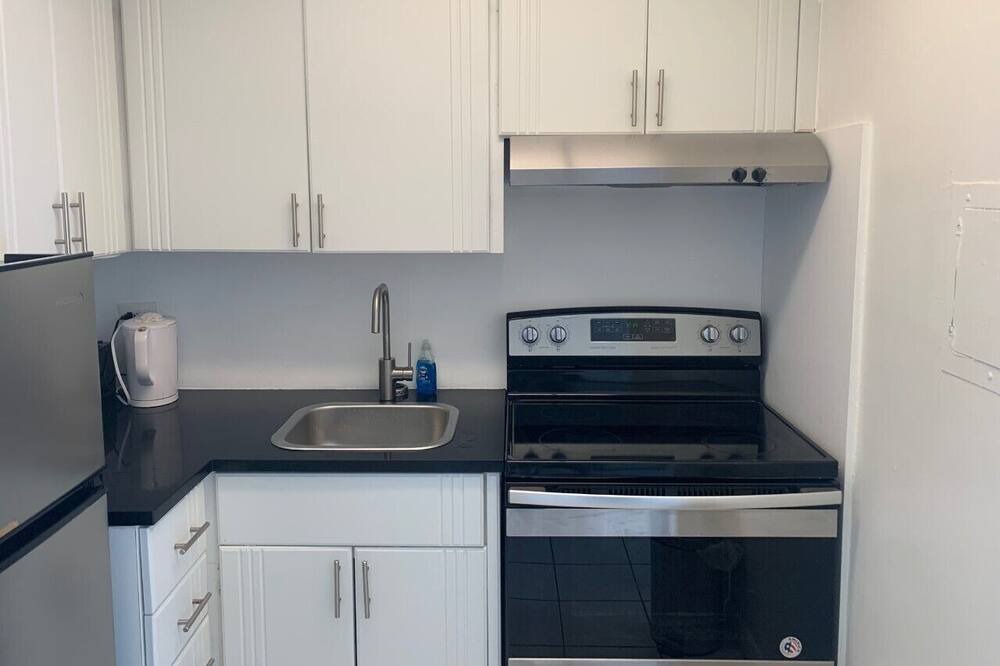 Photo of Kitchen in North Bay Village