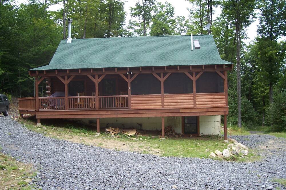 Photo of Outdoor in Schroon Lake