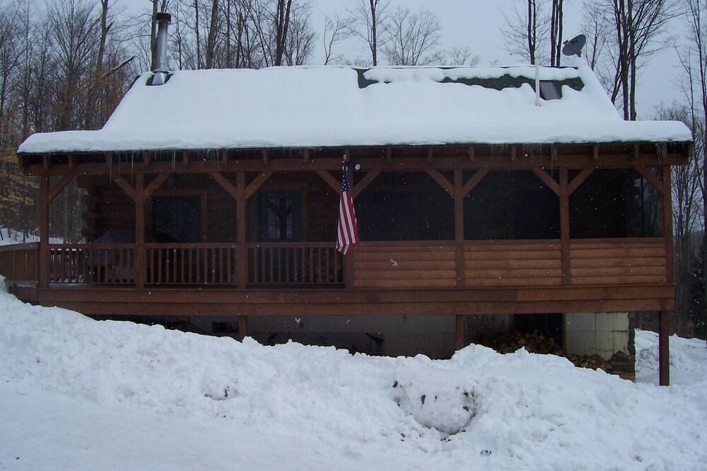 Photo of Outdoor in Schroon Lake