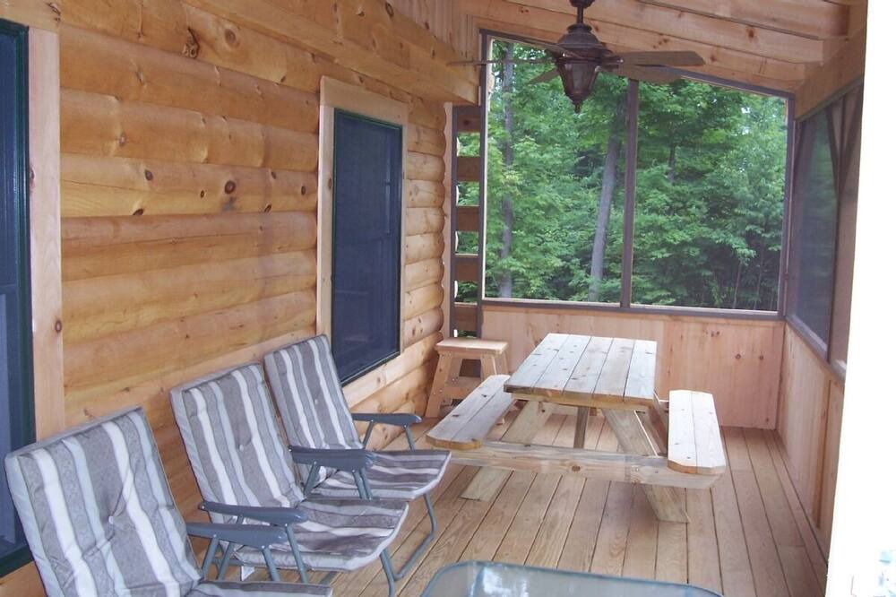 Photo of Outdoor in Schroon Lake