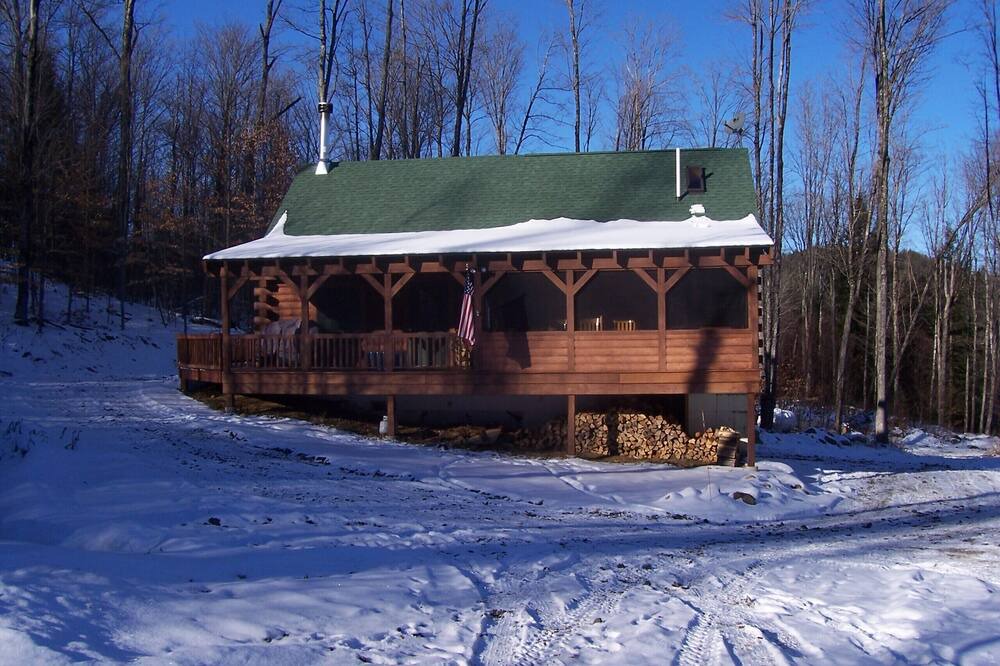Photo of Outdoor in Schroon Lake